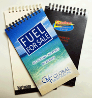 Wirebound 4 x 8 Reporters Memo Pads