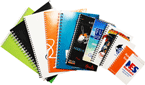 paper memo books